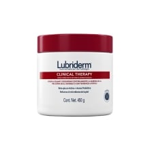 Lubriderm® Clinical Therapy Cream 6X450g