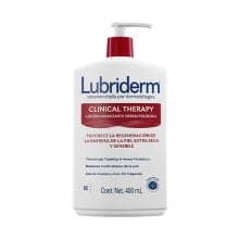 Packshot del locion clinical therapy