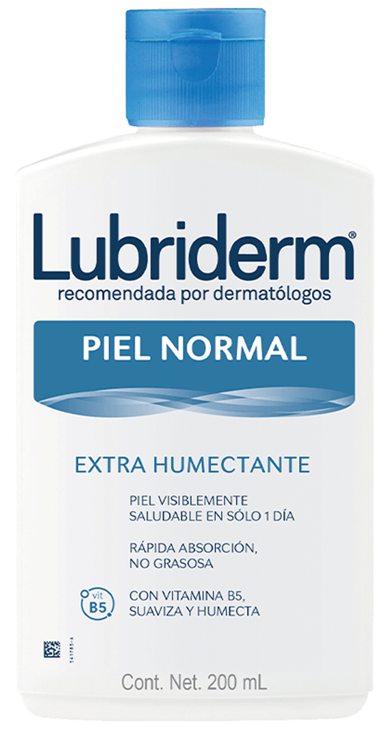 Lubriderm® Piel Normal